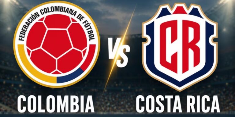 Nhận Định Colombia Vs Costa Rica, 06H00 Ngày 02/06 - Giao Hữu Quốc Tế 6 Nhận Định Colombia Vs Costa Rica, 06H00 Ngày 02/06 - Giao Hữu Quốc Tế
