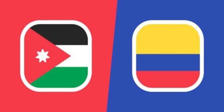 Nhận Định Colombia Vs Jordan Lúc 06H00 Ngày 08/06 - Giao Hữu Quốc Tế 16 Nhận Định Colombia Vs Jordan Lúc 06H00 Ngày 08/06 - Giao Hữu Quốc Tế
