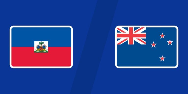 Nhận Định Haiti Vs New Zealand Lúc 7H00 Ngày 03/06 - Giao Hữu Quốc Tế 4 Nhận Định Haiti Vs New Zealand Lúc 7H00 Ngày 03/06 - Giao Hữu Quốc Tế