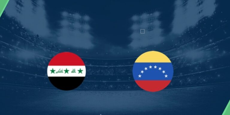 Nhận Định Iraq Vs Venezuela Lúc 08H00 Ngày 10/06 - Giao Hữu Quốc Tế 15 Nhận Định Iraq Vs Venezuela Lúc 08H00 Ngày 10/06 - Giao Hữu Quốc Tế