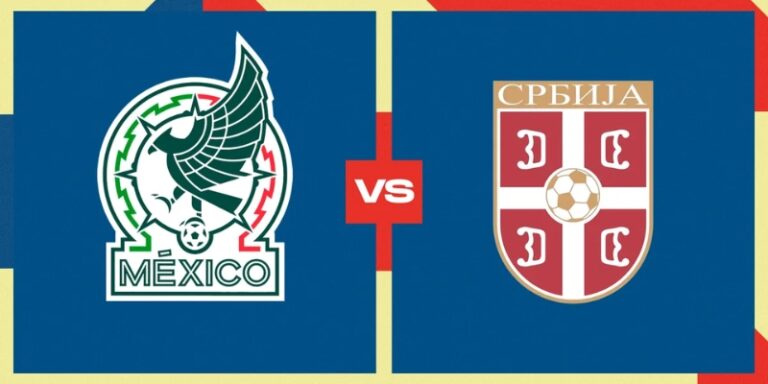 Nhận Định Mexico Vs Serbia Lúc 9H00 Ngày 05/06 - Giao Hữu Quốc Tế 2 Nhận Định Mexico Vs Serbia Lúc 9H00 Ngày 05/06 - Giao Hữu Quốc Tế