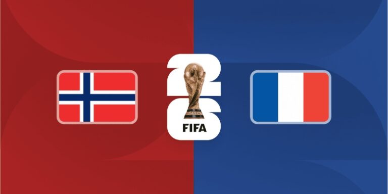 Nhận Định Norway Vs France Lúc 02h00 Ngày 27/06 - World Cup 2026 4 Nhận Định Norway Vs France Lúc 02h00 Ngày 27/06 - World Cup 2026