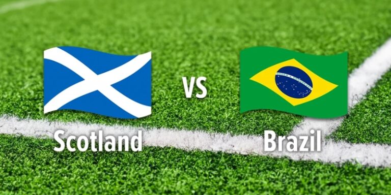 Nhận Định Scotland Vs Brazil Lúc 5H00 Ngày 25/06 - World Cup 5 Nhận Định Scotland Vs Brazil Lúc 5H00 Ngày 25/06 - World Cup