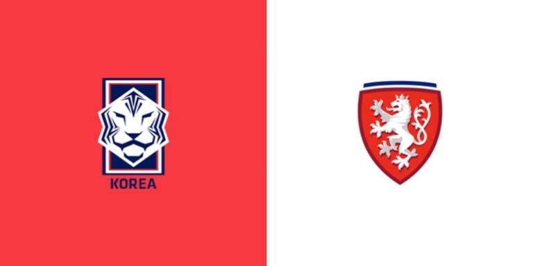 Nhận Định South Korea Vs Czech Republic Lúc 9H Ngày 12/06 - World Cup 11 Nhận Định South Korea Vs Czech Republic Lúc 9H Ngày 12/06 - World Cup