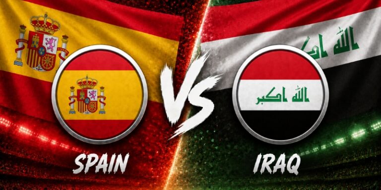 Nhận Định Spain Vs Iraq Lúc 02H00 Ngày 05/06 - Giao Hữu Quốc Tế 3 Nhận Định Spain Vs Iraq Lúc 02H00 Ngày 05/06 - Giao Hữu Quốc Tế