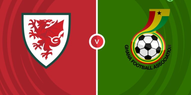 Nhận Định Wales Vs Ghana Lúc 00H00 Ngày 03/06 - Giao Hữu Quốc Tế 5 Nhận Định Wales Vs Ghana Lúc 00H00 Ngày 03/06 - Giao Hữu Quốc Tế