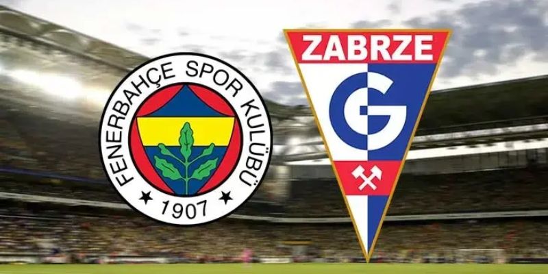 Nhận Định Fenerbahce Vs Gornik Zabrze Lúc 1H00 Ngày 22/07 - Vòng Loại Cúp C1 1 Nhận Định Fenerbahce Vs Gornik Zabrze Lúc 1H00 Ngày 22/07 - Vòng Loại Cúp C1