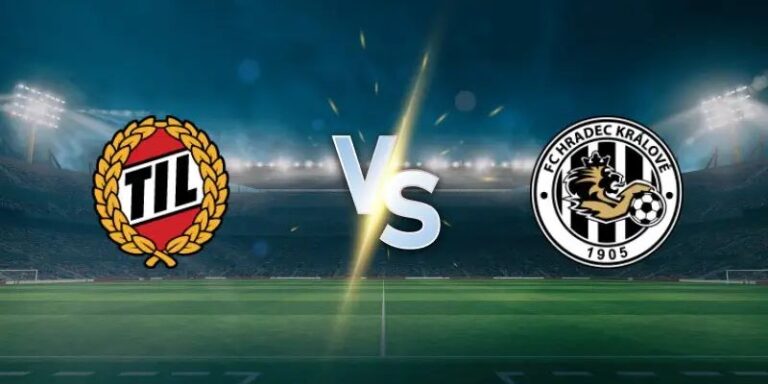 Nhận Định Hradec Kralove Vs Tromso IL Lúc 00H00 Ngày 31/07 - Cúp C2 16 Nhận Định Hradec Kralove Vs Tromso IL Lúc 00H00 Ngày 31/07 - Cúp C2