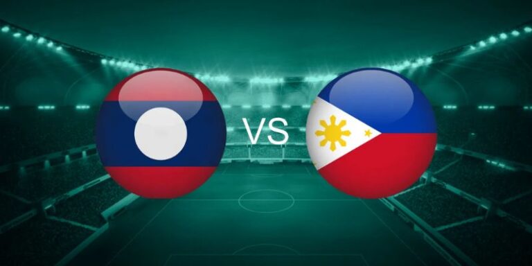 Nhận Định Laos Vs Philippines Lúc 17h00 Ngày 01/08 - AFF Cup 11 Nhận Định Laos Vs Philippines Lúc 17h00 Ngày 01/08 - AFF Cup