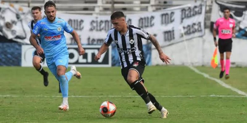 Nhận Định Montevideo City Torque Vs Wanderers Fc Lúc 05H30 Ngày 28/07 - VĐQG Uruguay 2 Thông tin đối đầu Montevideo City Torque - Wanderers FC