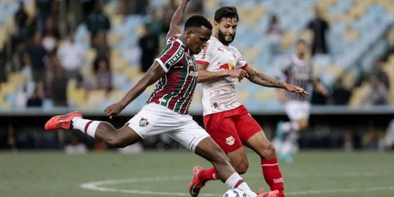 Nhận định phong độ Fluminense RJ vs Bragantino