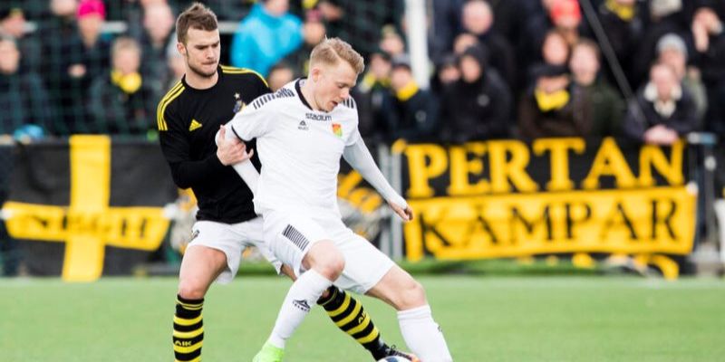 Nhận Định Hacken Vs AIK Solna Lúc 00H00 Ngày 28/07 - VĐQG Thụy Điển 3 Đánh giá phong độ Hacken vs AIK Solna