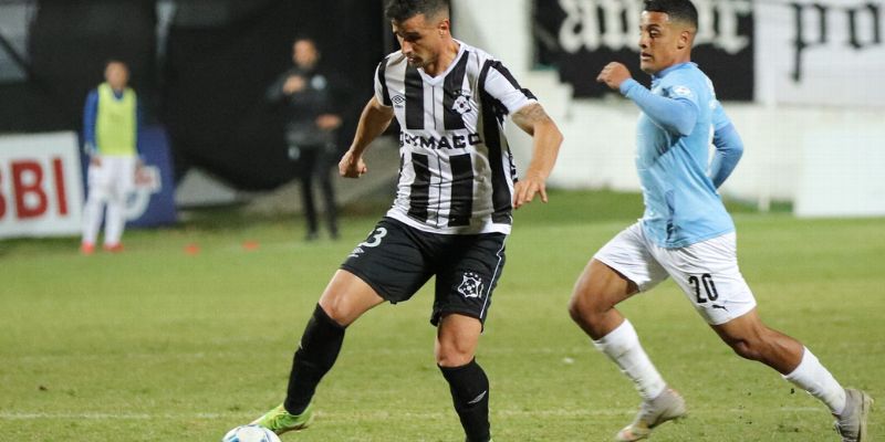 Nhận Định Montevideo City Torque Vs Wanderers Fc Lúc 05H30 Ngày 28/07 - VĐQG Uruguay 3 Nhận định Montevideo City Torque vs Wanderers FC về phong độ