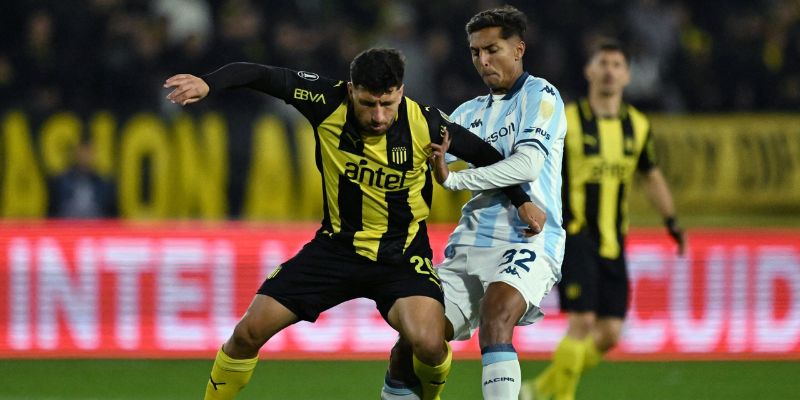 Nhận Định Racing Club Montevideo Vs CA Penarol Lúc 4H30 Ngày 13/07 - Giải VĐQG Uruguay 3 Phong độ gần đây của Racing Club Montevideo vs CA Penarol