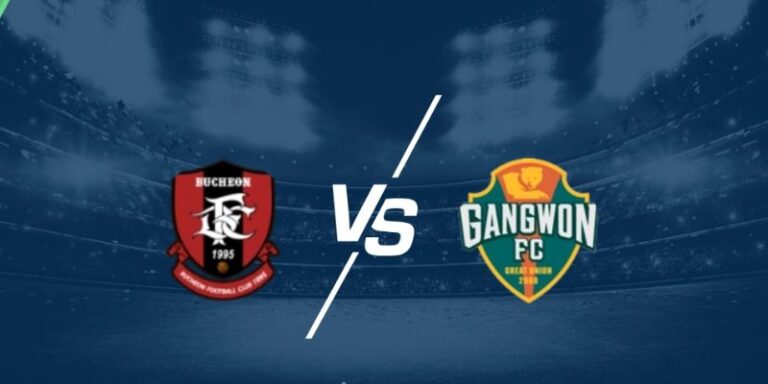 Nhận Định Gangwon FC Vs Bucheon FC 1995 Lúc 17H30 Ngày 01/08 - Giải VĐQG Hàn Quốc 9 Nhận Định Gangwon FC Vs Bucheon FC 1995 Lúc 17H30 Ngày 01/08 - Giải VĐQG Hàn Quốc