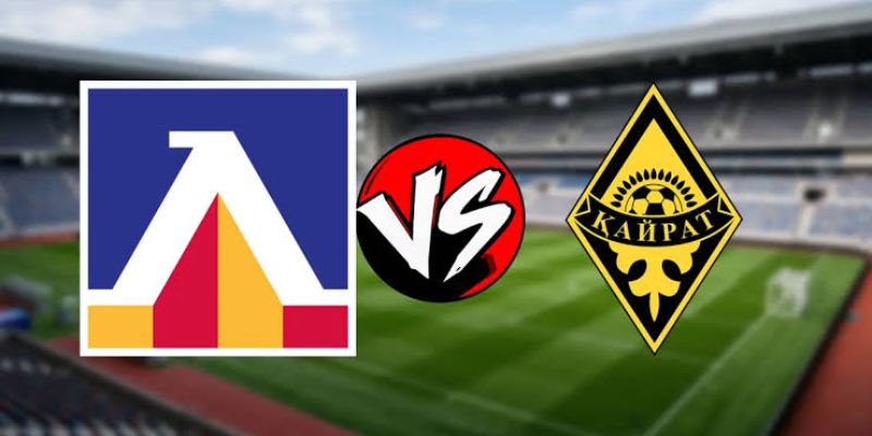 Nhận Định Levski Sofia Vs Fc Kairat Almaty Lúc 00h30 Ngày 05/08 - Cúp C1