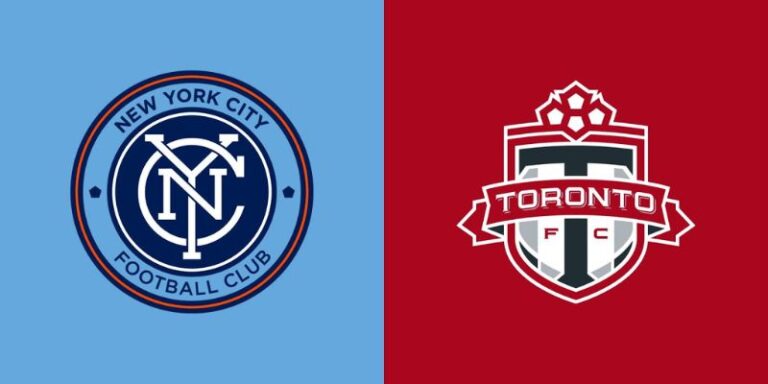 Soi Kèo New York City Fc Vs Toronto Fc Lúc 6h30 Ngày 01/08 - MLS Mỹ 10 Soi Kèo New York City Fc Vs Toronto Fc Lúc 6h30 Ngày 01/08 - MLS Mỹ