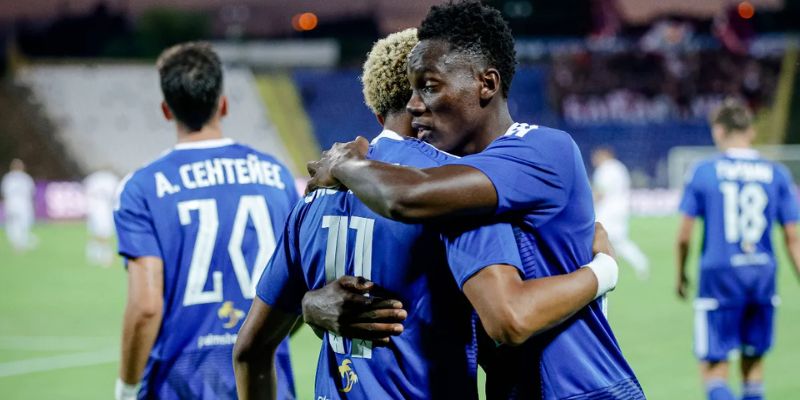 Đánh giá phong độ Levski Sofia vs FC Kairat Almaty
